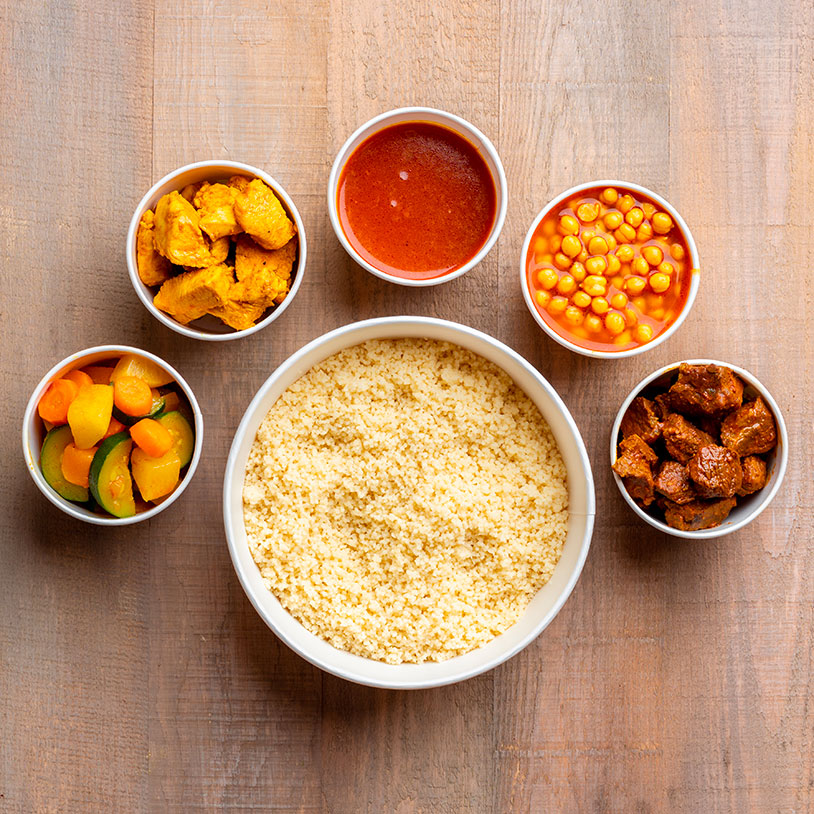 chouse-couscous